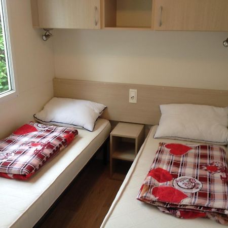 Oliholiday Mobilehomes - Cavallino Exterior foto