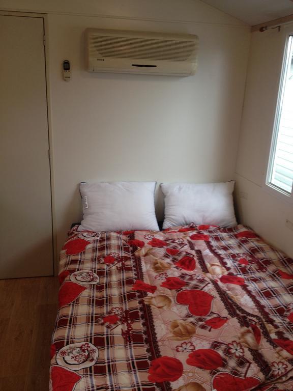 Oliholiday Mobilehomes - Cavallino Exterior foto